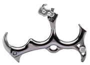 Tru-Fire Sear Small Back Tension Release - Silver